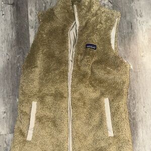Women’s medium Patagonia vest
